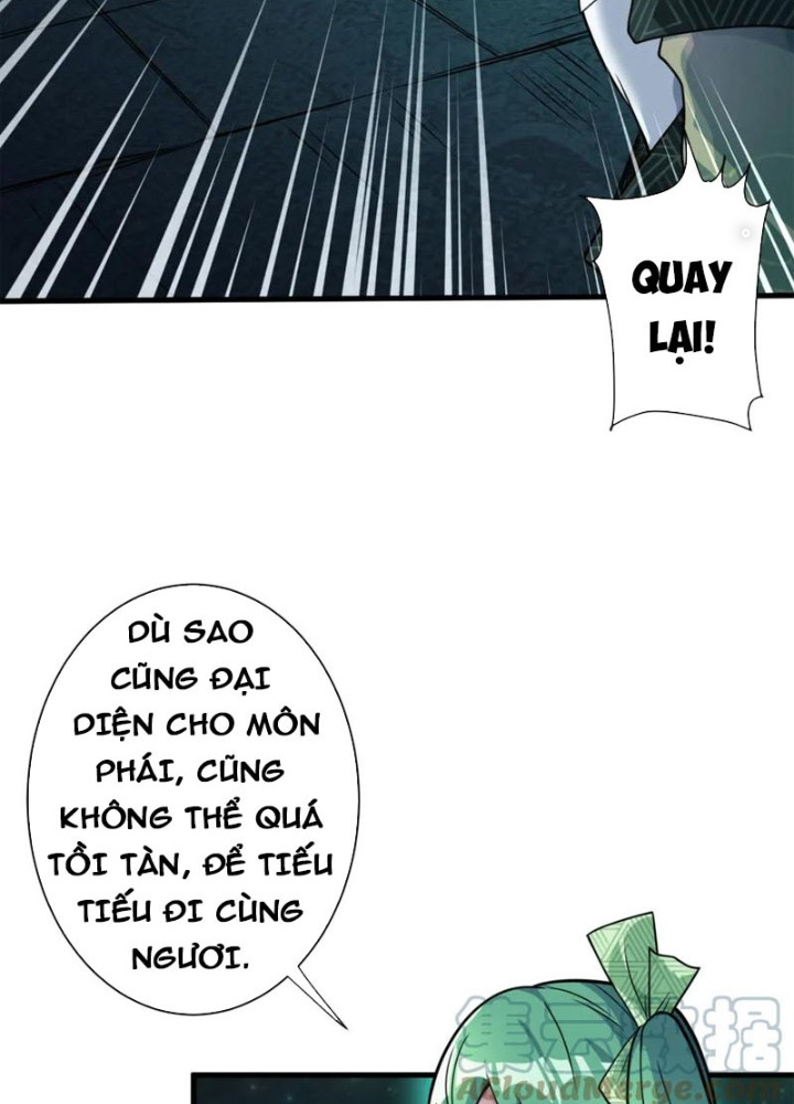 Các Ngươi Tu Tiên Còn Ta Rút Thẻ Chapter 20 - Trang 3