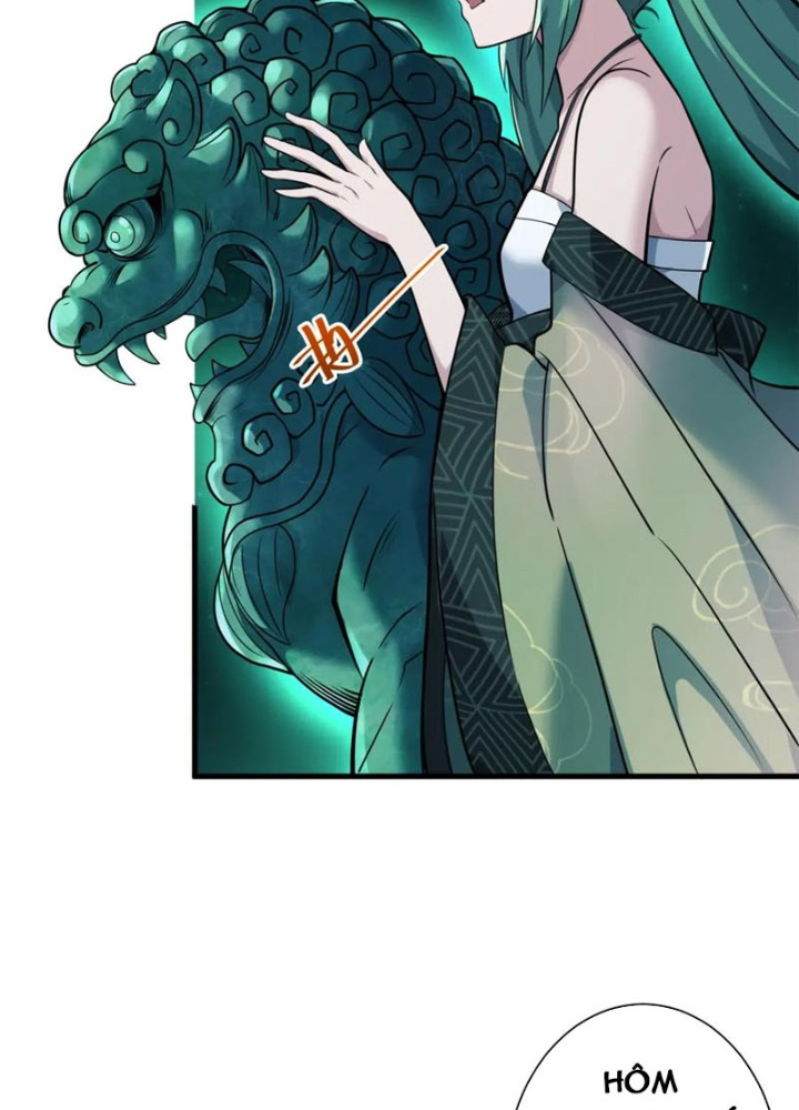 Các Ngươi Tu Tiên Còn Ta Rút Thẻ Chapter 20 - Trang 3