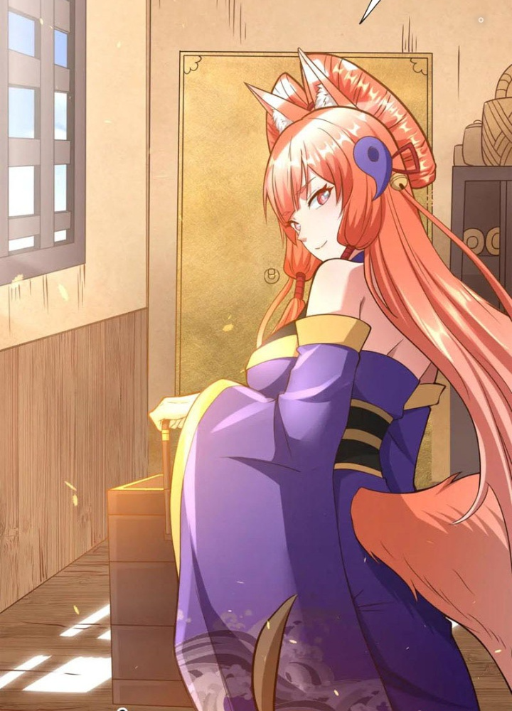 Các Ngươi Tu Tiên Còn Ta Rút Thẻ Chapter 20 - Trang 3