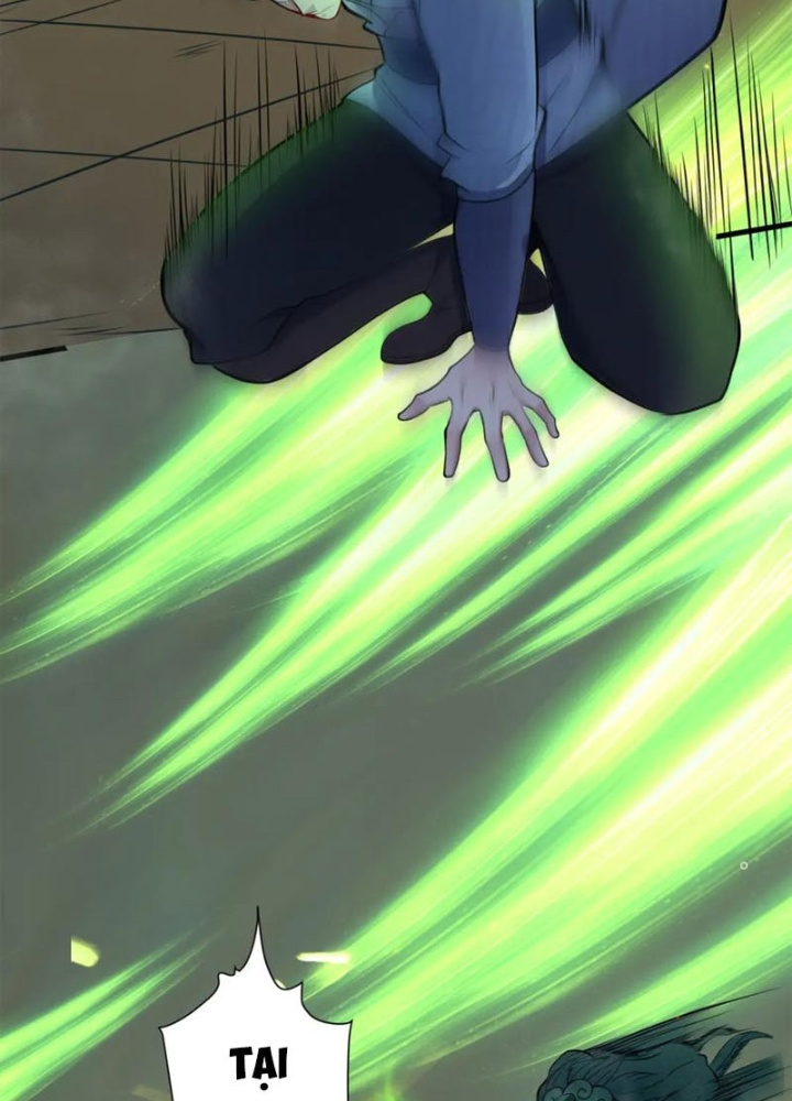 Các Ngươi Tu Tiên Còn Ta Rút Thẻ Chapter 20 - Trang 3