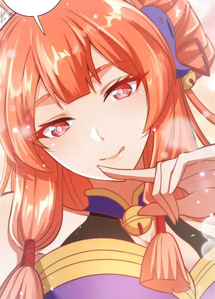 Các Ngươi Tu Tiên Còn Ta Rút Thẻ Chapter 20 - Trang 3