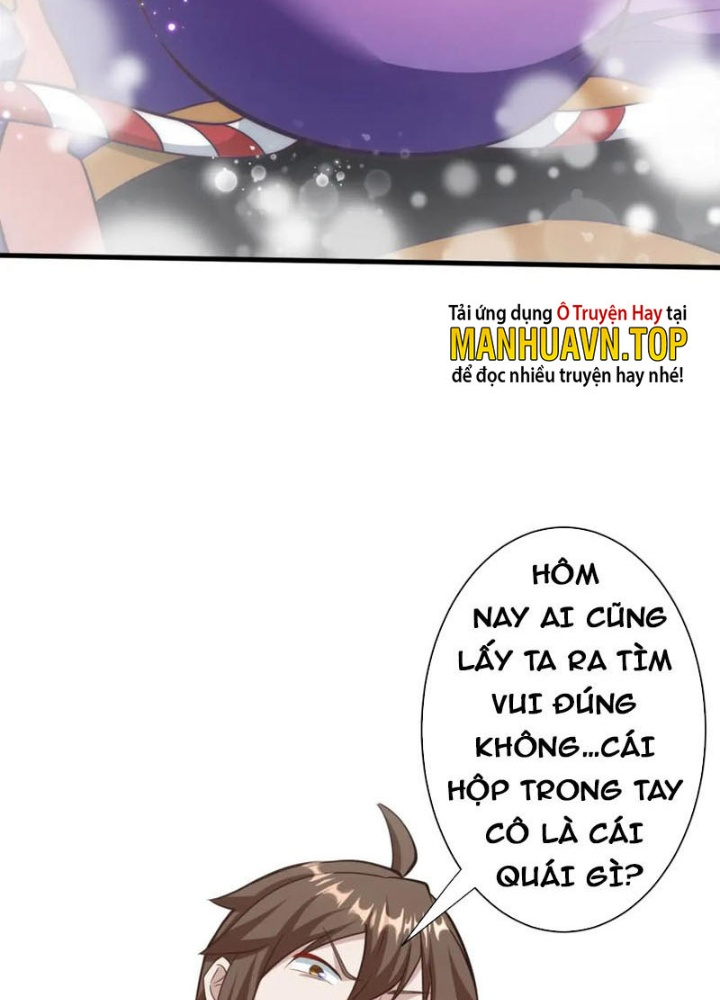 Các Ngươi Tu Tiên Còn Ta Rút Thẻ Chapter 20 - Trang 3