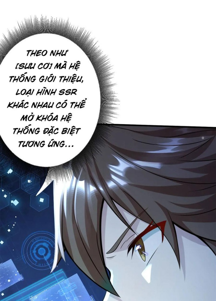 Các Ngươi Tu Tiên Còn Ta Rút Thẻ Chapter 20 - Trang 3