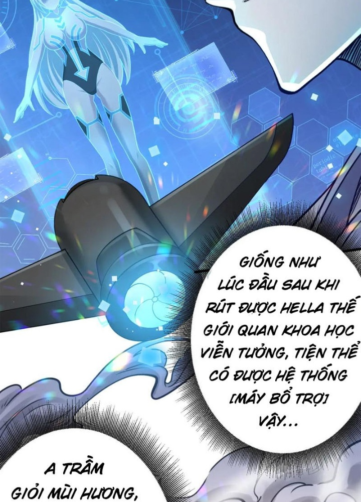 Các Ngươi Tu Tiên Còn Ta Rút Thẻ Chapter 20 - Trang 3