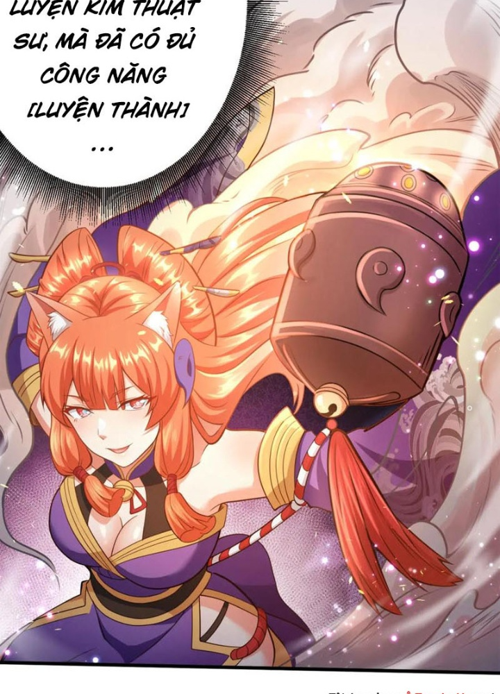 Các Ngươi Tu Tiên Còn Ta Rút Thẻ Chapter 20 - Trang 3