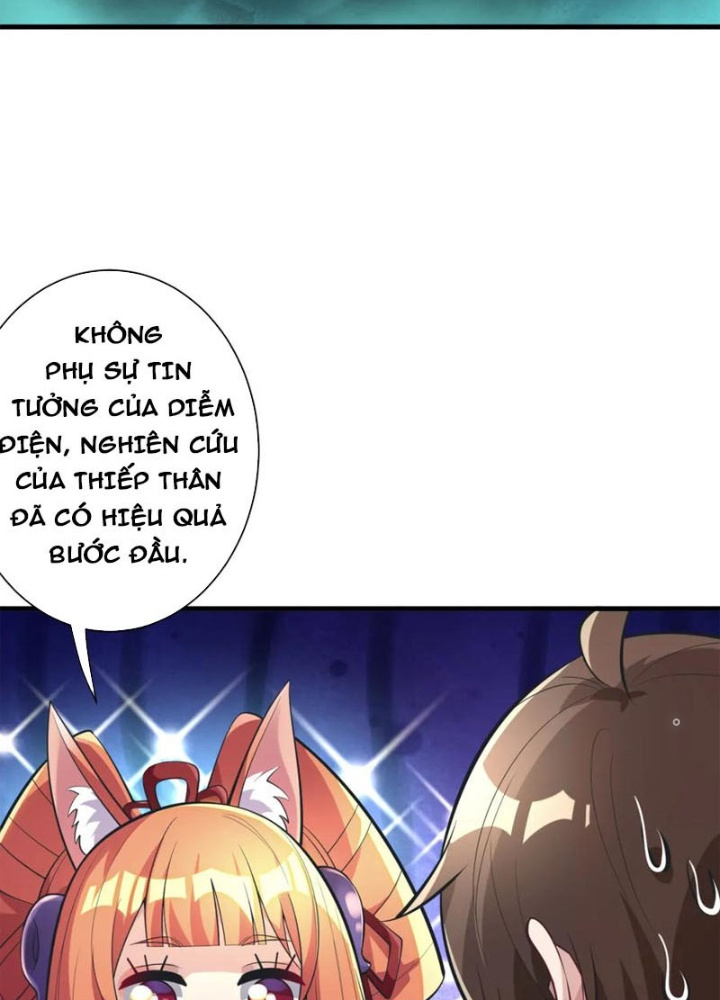 Các Ngươi Tu Tiên Còn Ta Rút Thẻ Chapter 20 - Trang 3