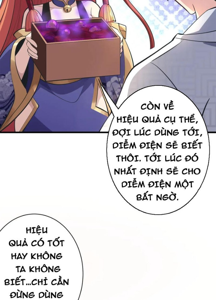 Các Ngươi Tu Tiên Còn Ta Rút Thẻ Chapter 20 - Trang 3