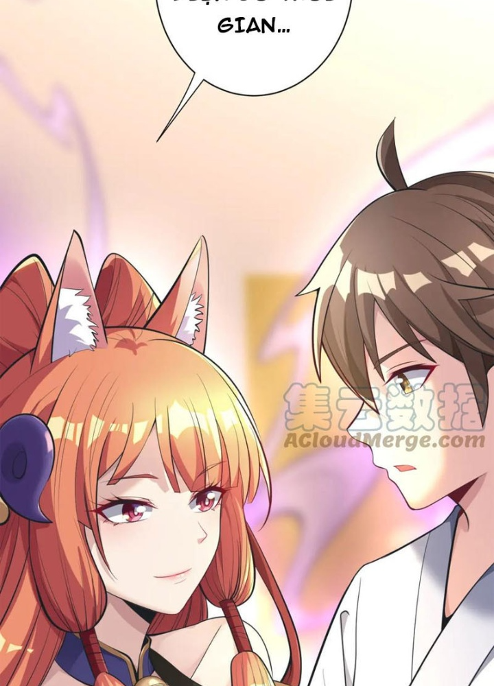 Các Ngươi Tu Tiên Còn Ta Rút Thẻ Chapter 20 - Trang 3