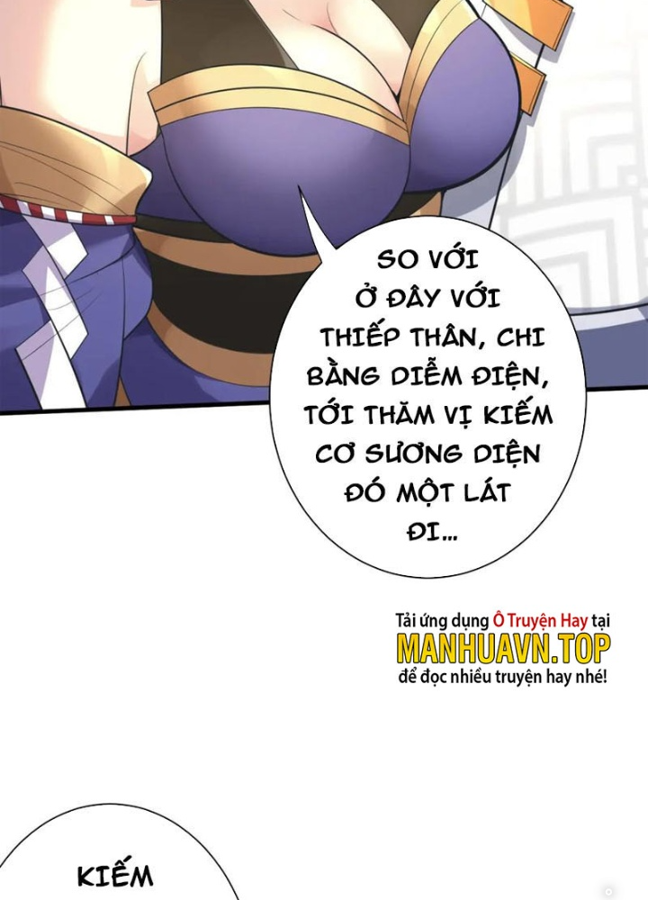 Các Ngươi Tu Tiên Còn Ta Rút Thẻ Chapter 20 - Trang 3