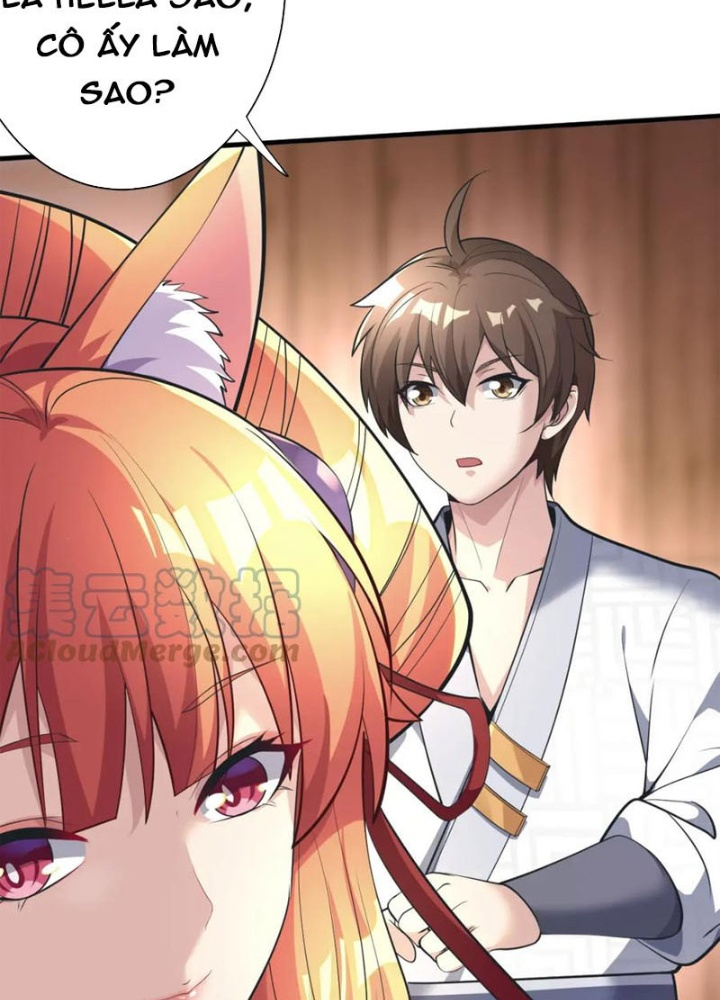 Các Ngươi Tu Tiên Còn Ta Rút Thẻ Chapter 20 - Trang 3