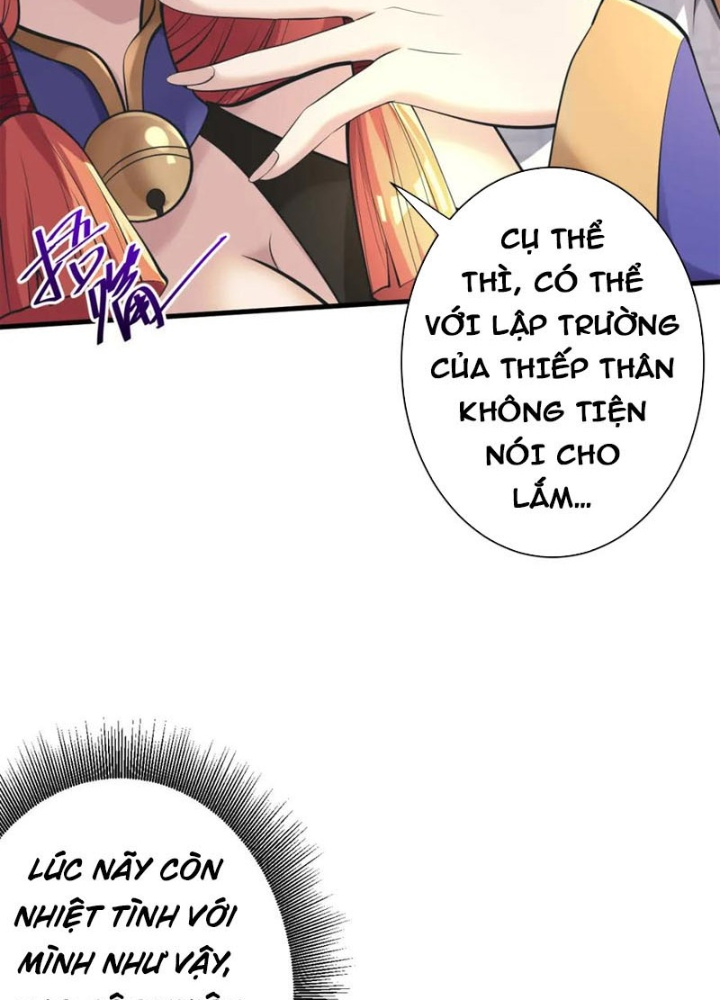 Các Ngươi Tu Tiên Còn Ta Rút Thẻ Chapter 20 - Trang 3