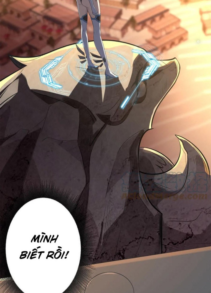 Các Ngươi Tu Tiên Còn Ta Rút Thẻ Chapter 20 - Trang 3