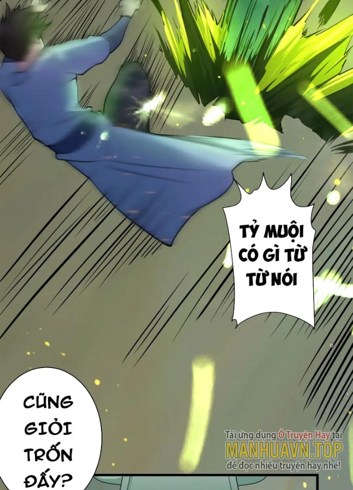 Các Ngươi Tu Tiên Còn Ta Rút Thẻ Chapter 20 - Trang 3