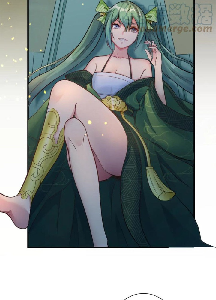 Các Ngươi Tu Tiên Còn Ta Rút Thẻ Chapter 20 - Trang 3