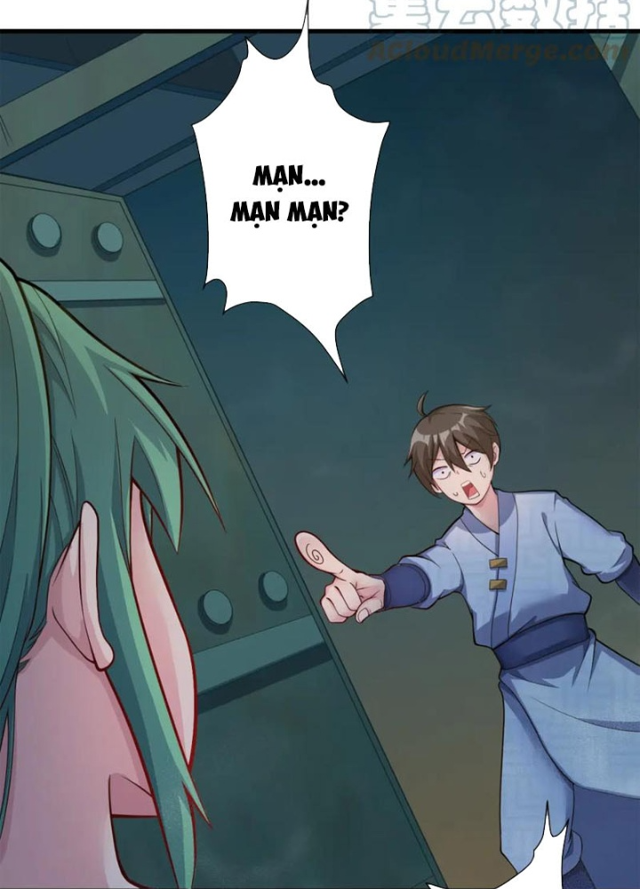 Các Ngươi Tu Tiên Còn Ta Rút Thẻ Chapter 20 - Trang 3