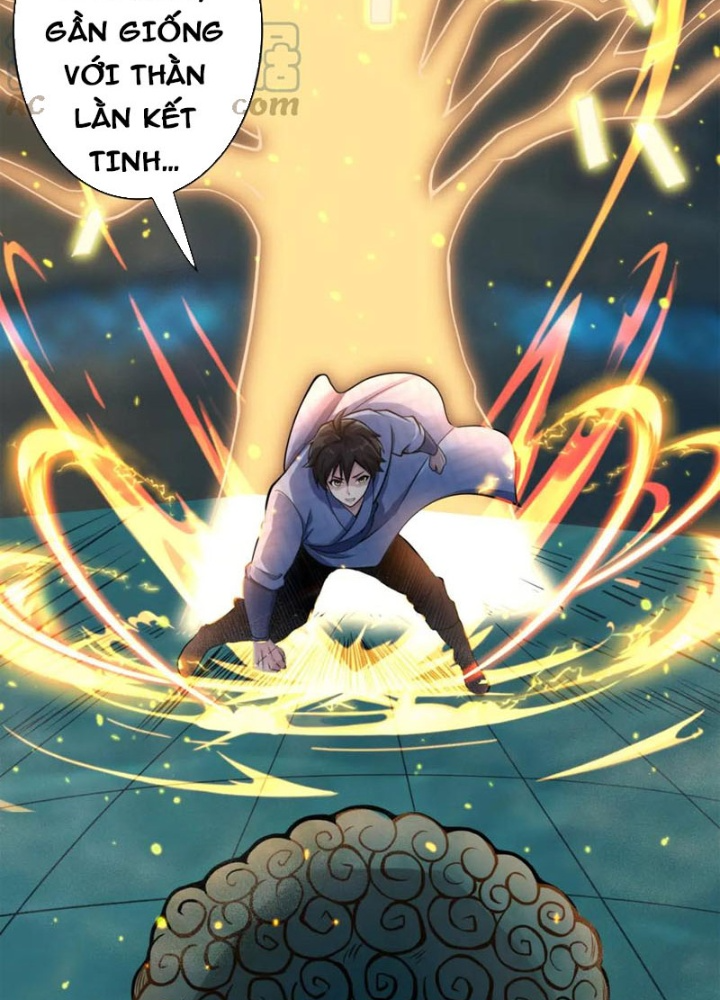 Các Ngươi Tu Tiên Còn Ta Rút Thẻ Chapter 20 - Trang 3