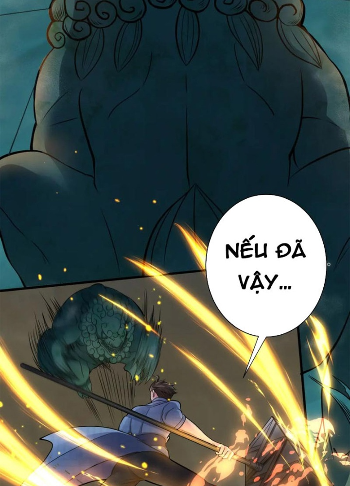 Các Ngươi Tu Tiên Còn Ta Rút Thẻ Chapter 20 - Trang 3