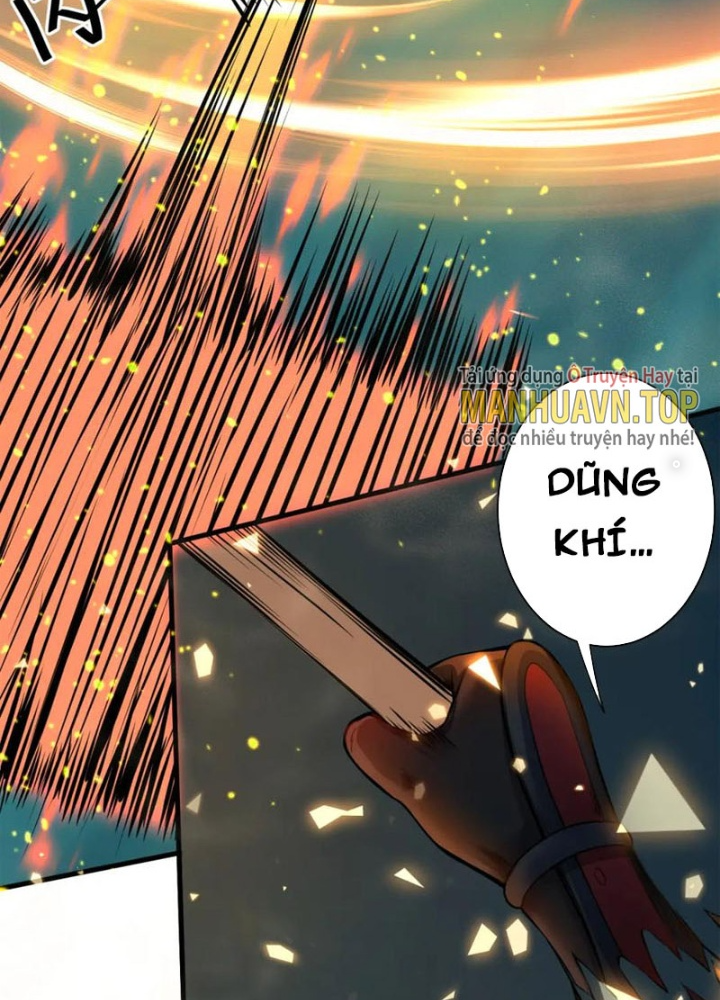 Các Ngươi Tu Tiên Còn Ta Rút Thẻ Chapter 20 - Trang 3