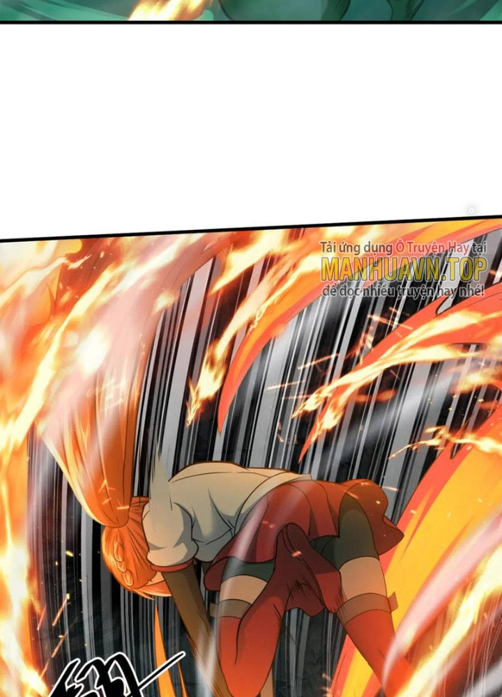 Các Ngươi Tu Tiên Còn Ta Rút Thẻ Chapter 20 - Trang 3