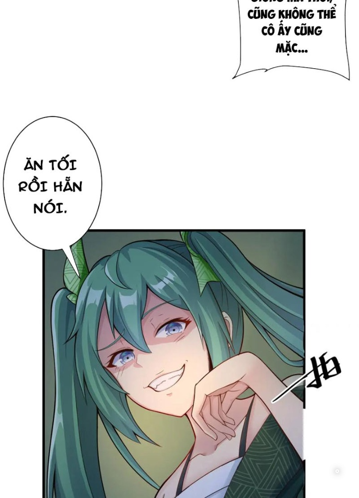 Các Ngươi Tu Tiên Còn Ta Rút Thẻ Chapter 20 - Trang 3