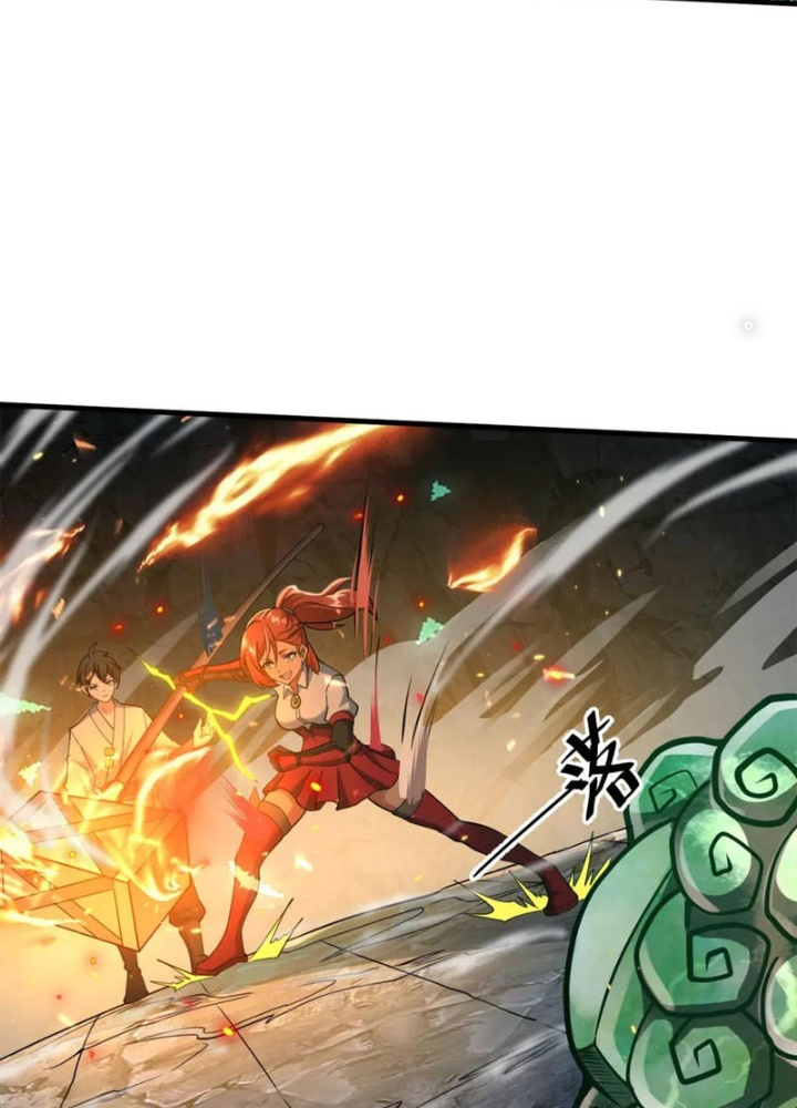 Các Ngươi Tu Tiên Còn Ta Rút Thẻ Chapter 20 - Trang 3