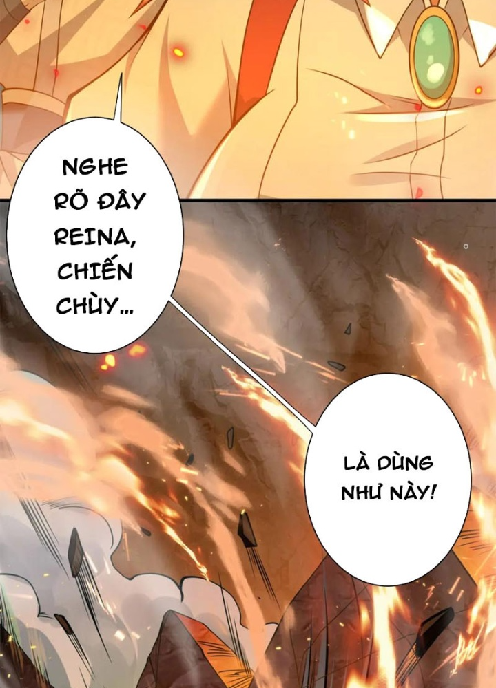 Các Ngươi Tu Tiên Còn Ta Rút Thẻ Chapter 20 - Trang 3