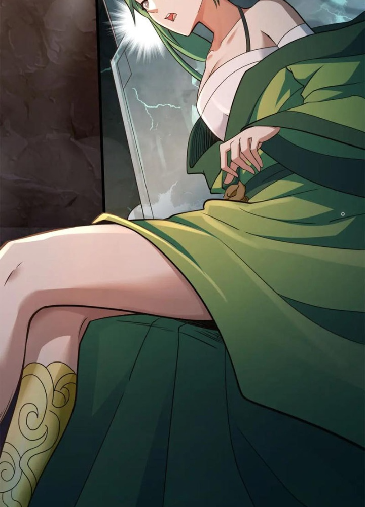 Các Ngươi Tu Tiên Còn Ta Rút Thẻ Chapter 20 - Trang 3