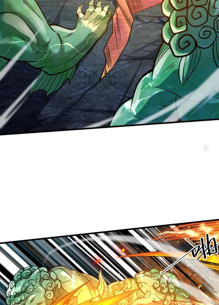 Các Ngươi Tu Tiên Còn Ta Rút Thẻ Chapter 20 - Trang 3