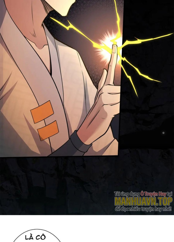 Các Ngươi Tu Tiên Còn Ta Rút Thẻ Chapter 20 - Trang 3