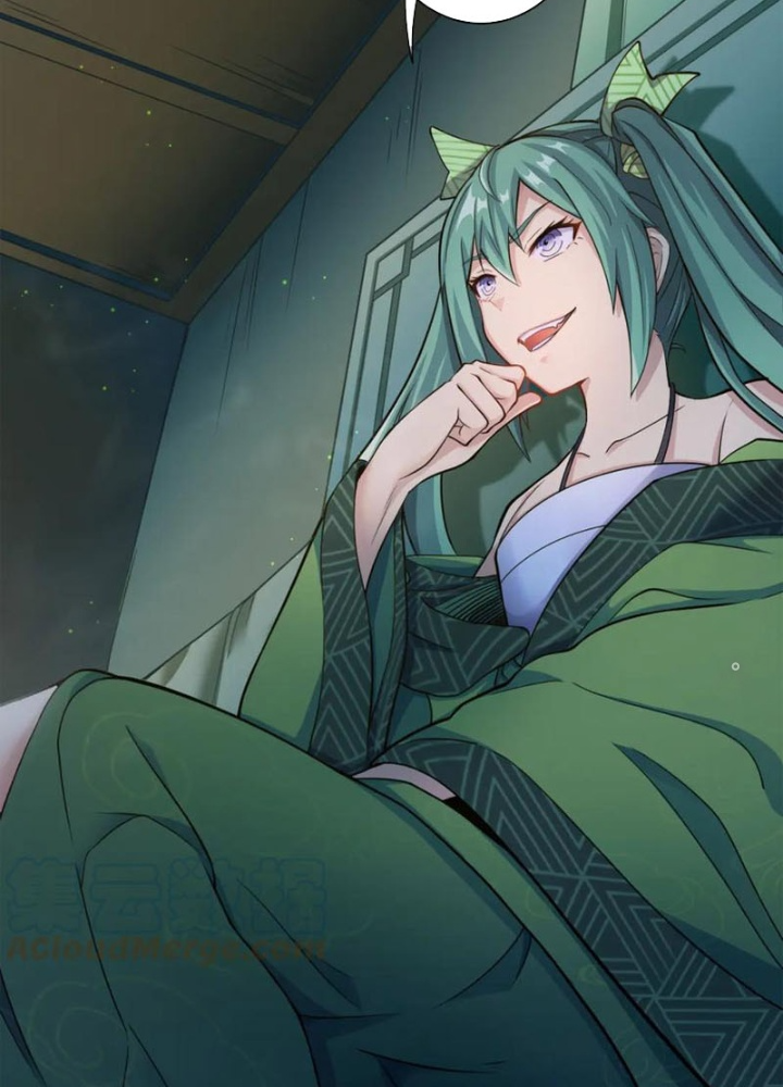 Các Ngươi Tu Tiên Còn Ta Rút Thẻ Chapter 20 - Trang 3