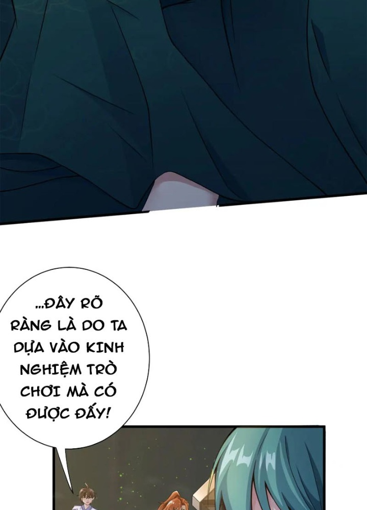 Các Ngươi Tu Tiên Còn Ta Rút Thẻ Chapter 20 - Trang 3