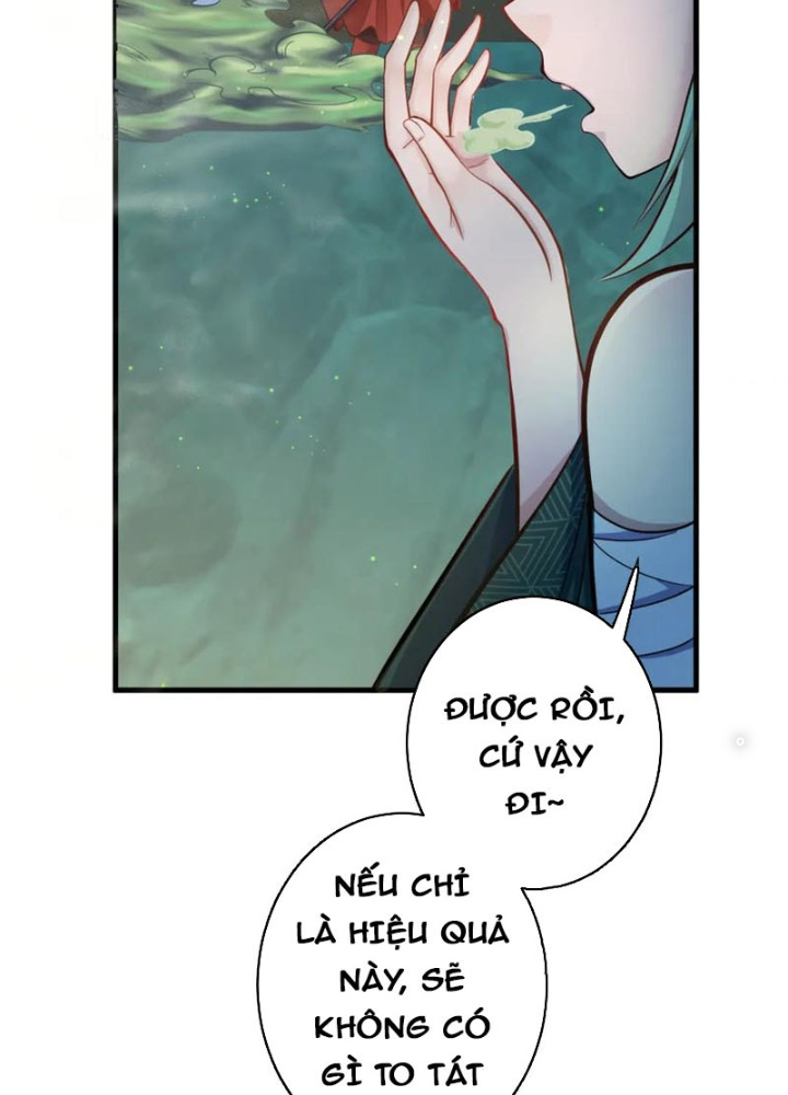 Các Ngươi Tu Tiên Còn Ta Rút Thẻ Chapter 20 - Trang 3