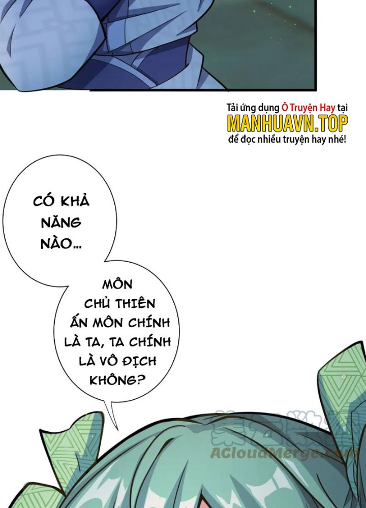 Các Ngươi Tu Tiên Còn Ta Rút Thẻ Chapter 20 - Trang 3