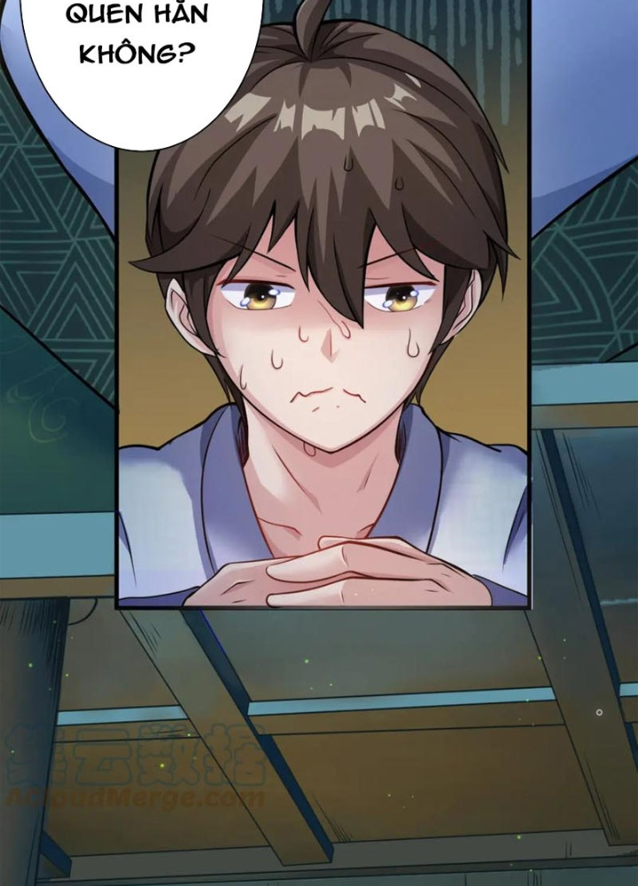 Các Ngươi Tu Tiên Còn Ta Rút Thẻ Chapter 20 - Trang 3