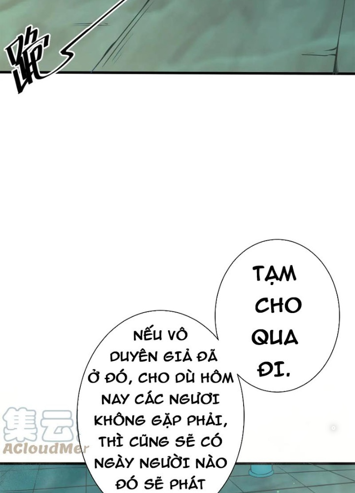 Các Ngươi Tu Tiên Còn Ta Rút Thẻ Chapter 20 - Trang 3