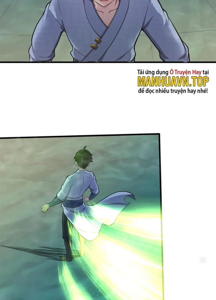 Các Ngươi Tu Tiên Còn Ta Rút Thẻ Chapter 20 - Trang 3