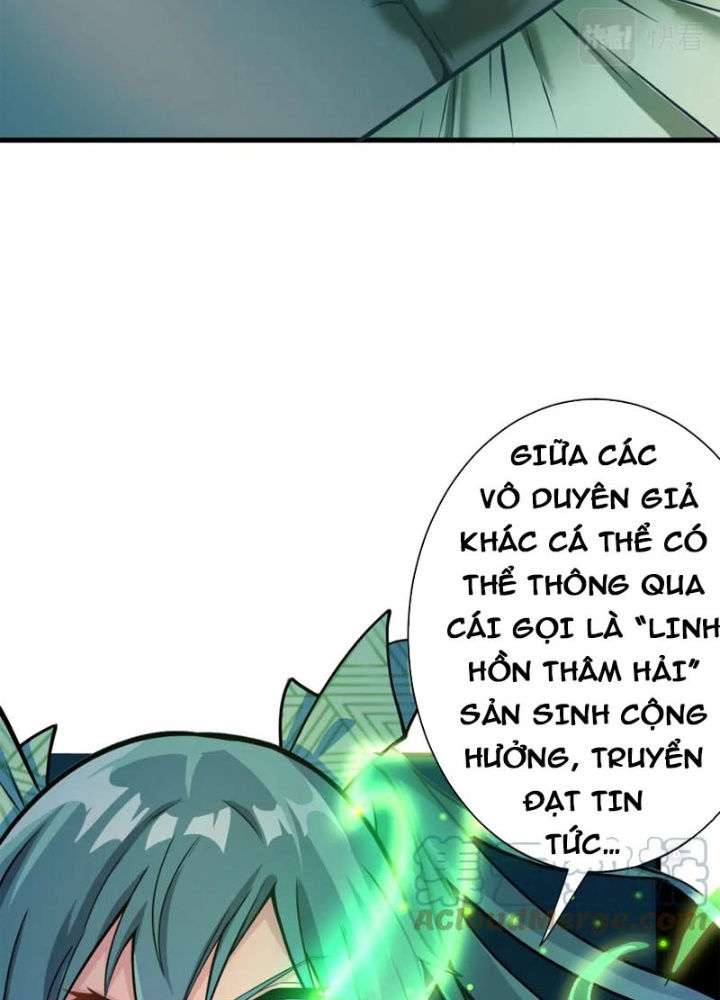 Các Ngươi Tu Tiên Còn Ta Rút Thẻ Chapter 20 - Trang 3