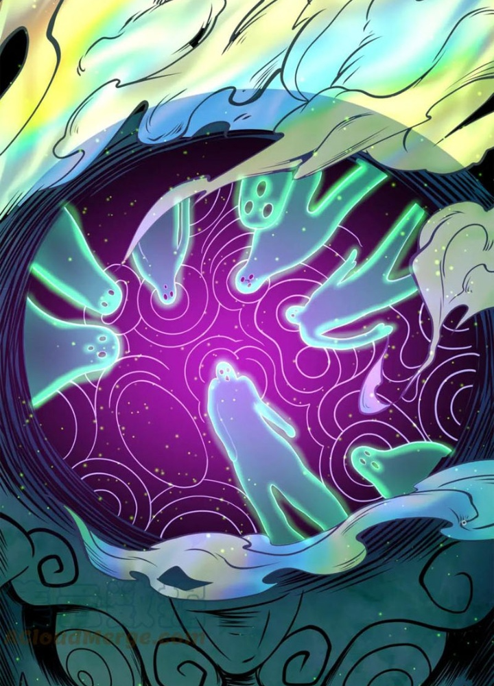 Các Ngươi Tu Tiên Còn Ta Rút Thẻ Chapter 20 - Trang 3