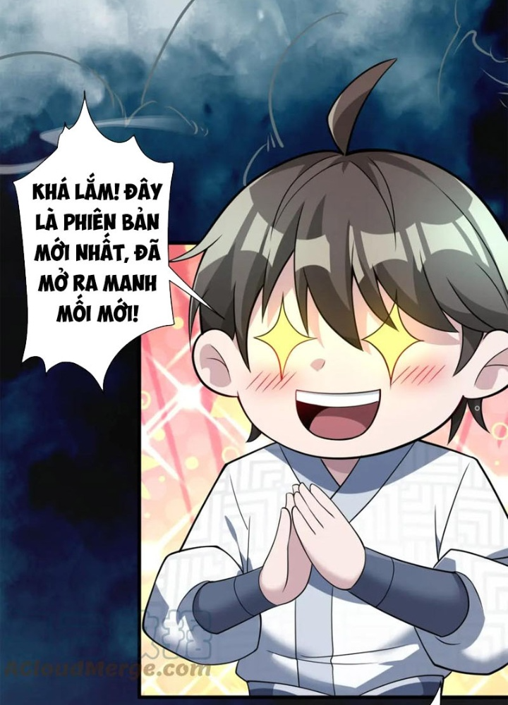 Các Ngươi Tu Tiên Còn Ta Rút Thẻ Chapter 20 - Trang 3