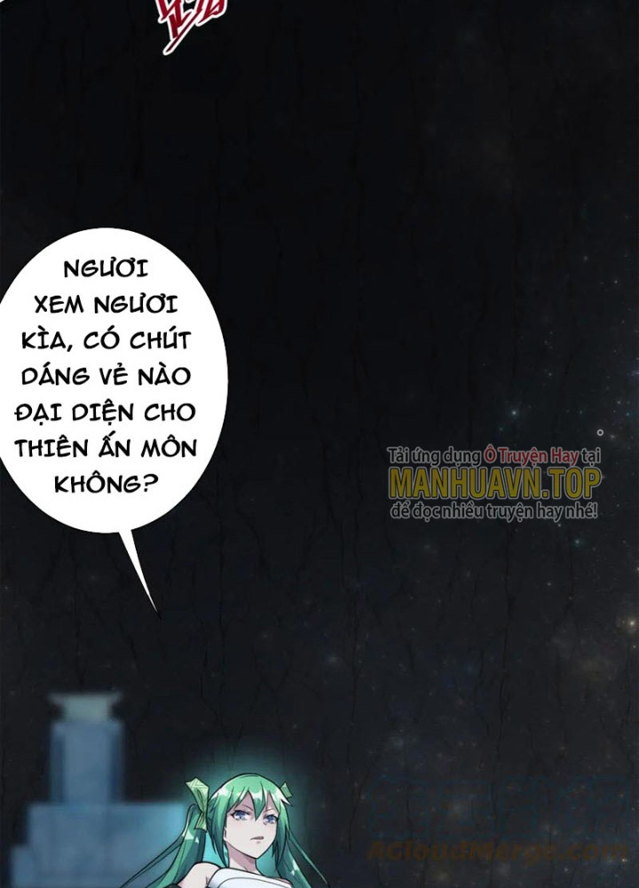 Các Ngươi Tu Tiên Còn Ta Rút Thẻ Chapter 20 - Trang 3