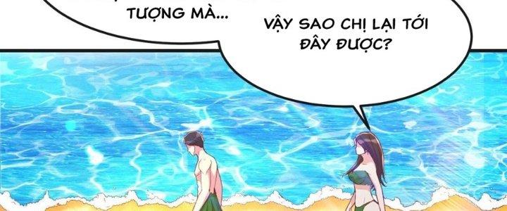 Trò Chơi Đổi Vai Ở Hoang Đảo Chapter 3 - Trang 2