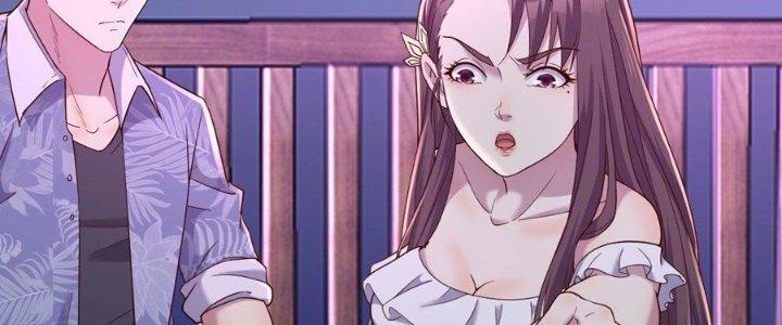 Trò Chơi Đổi Vai Ở Hoang Đảo Chapter 3 - Trang 2