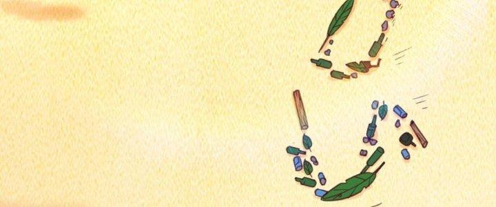 Trò Chơi Đổi Vai Ở Hoang Đảo Chapter 3 - Trang 2