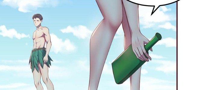 Trò Chơi Đổi Vai Ở Hoang Đảo Chapter 3 - Trang 2