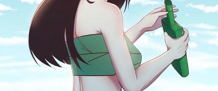Trò Chơi Đổi Vai Ở Hoang Đảo Chapter 3 - Trang 2