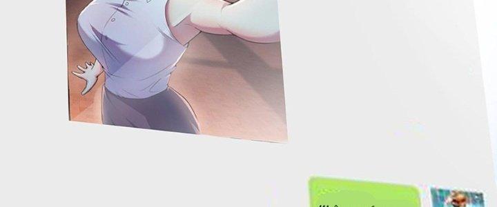 Trò Chơi Đổi Vai Ở Hoang Đảo Chapter 3 - Trang 2