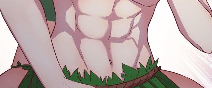 Trò Chơi Đổi Vai Ở Hoang Đảo Chapter 3 - Trang 2