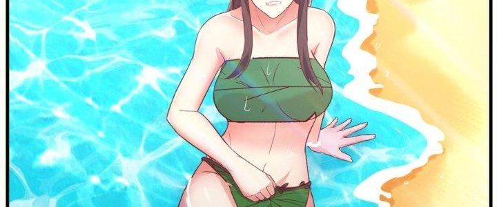 Trò Chơi Đổi Vai Ở Hoang Đảo Chapter 3 - Trang 2