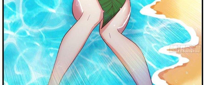 Trò Chơi Đổi Vai Ở Hoang Đảo Chapter 3 - Trang 2