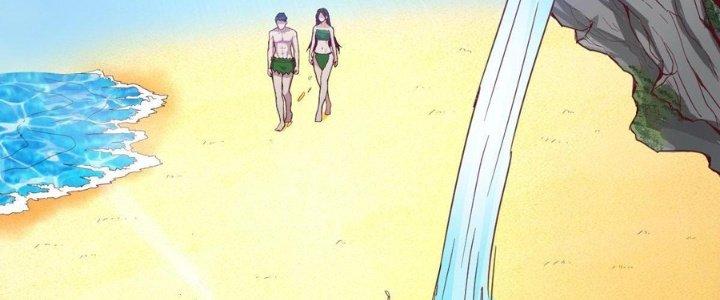 Trò Chơi Đổi Vai Ở Hoang Đảo Chapter 3 - Trang 2